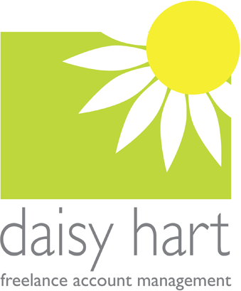 Daisy Hart logo